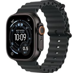 Refurbished Apple Watch Ultra 3 - Reebelo Ireland