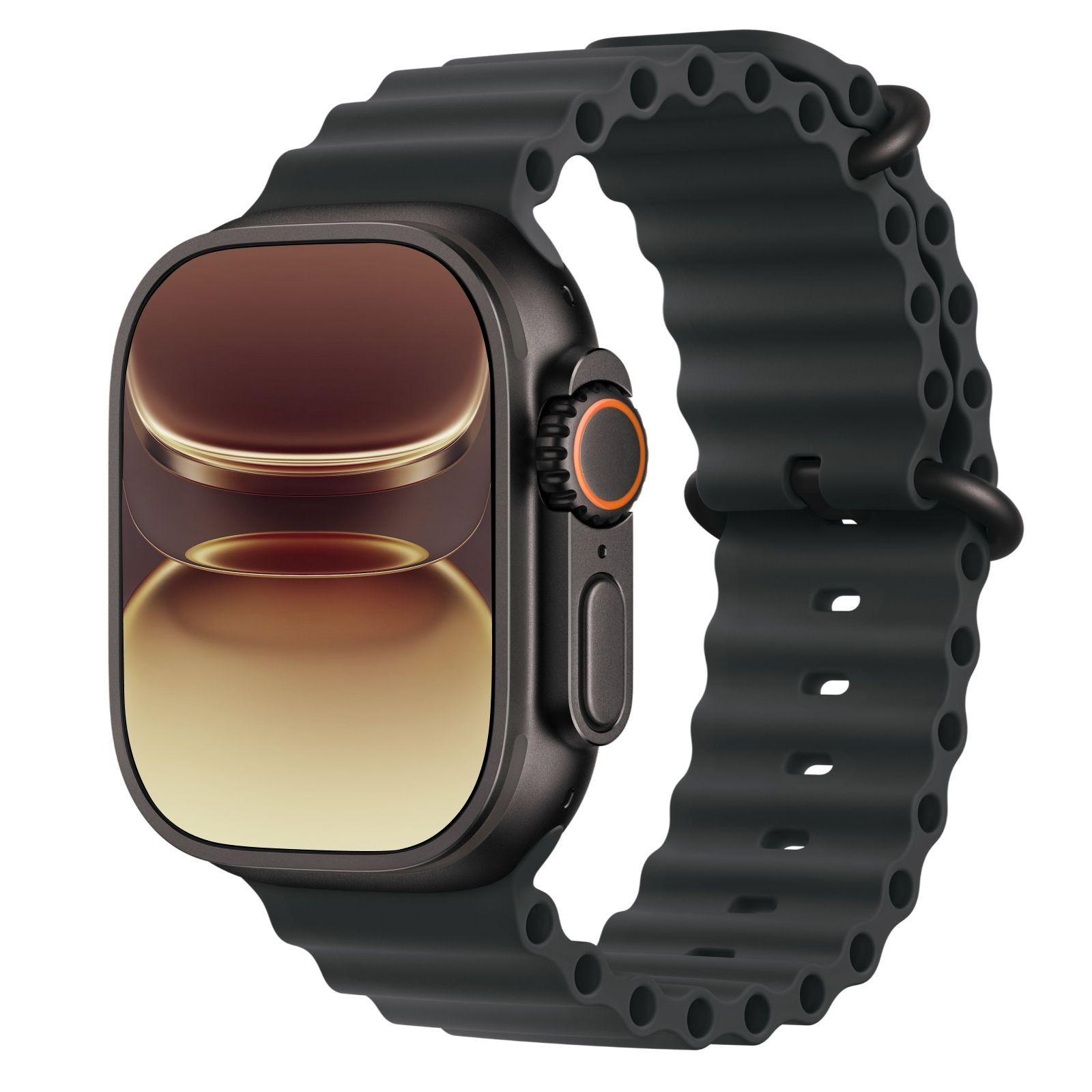 Refurbished Apple Watch Ultra 3 - Reebelo Ireland