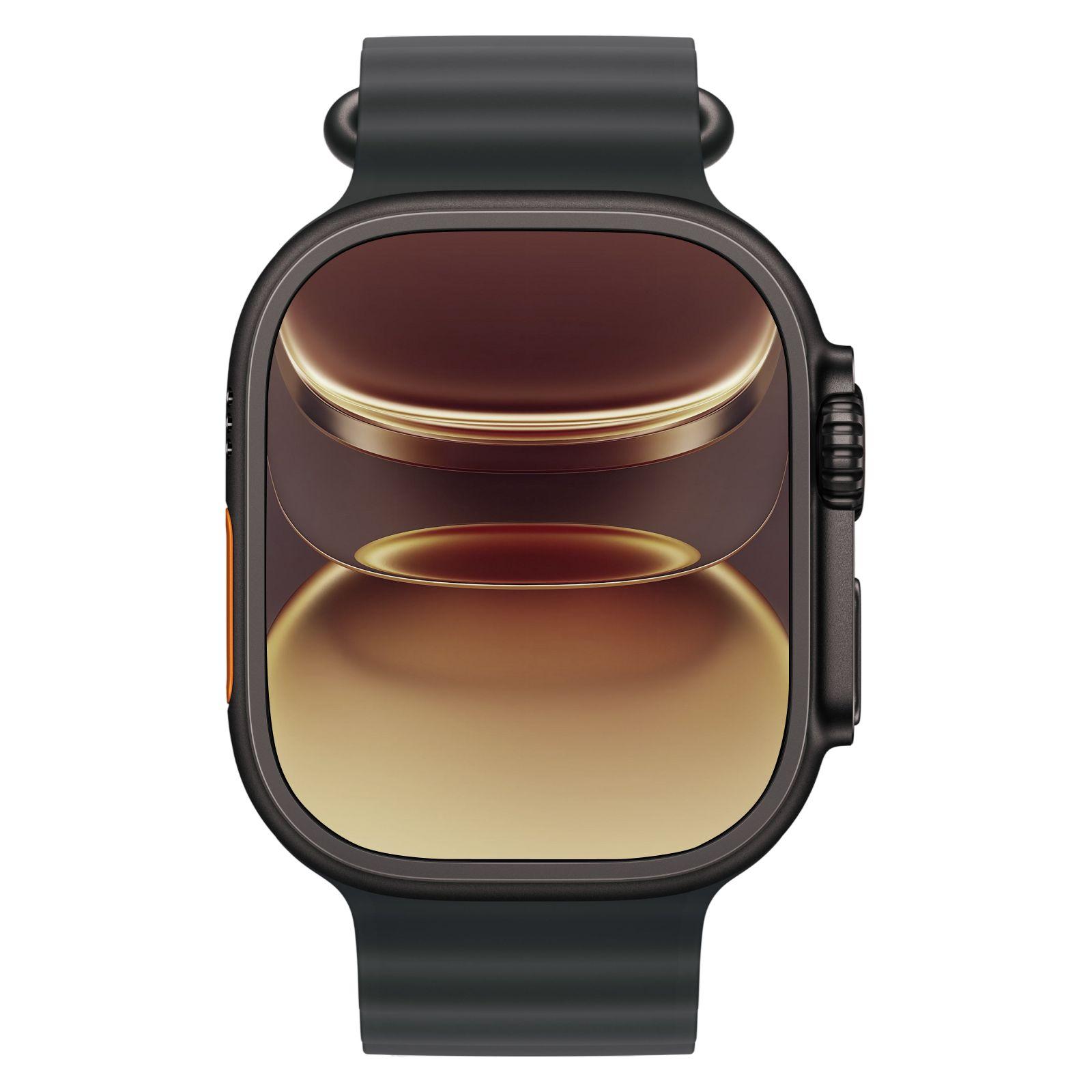 Refurbished Apple Watch Ultra 3 - Reebelo Ireland