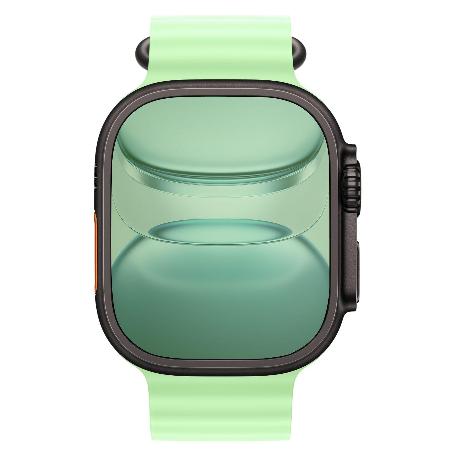 Refurbished Apple Watch Ultra 3 - Reebelo Ireland