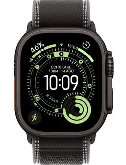 Refurbished Apple Watch Ultra 3 - Reebelo Ireland
