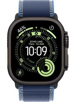 Refurbished Apple Watch Ultra 3 - Reebelo Ireland