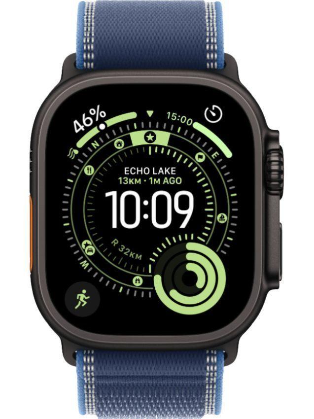 Refurbished Apple Watch Ultra 3 - Reebelo Ireland