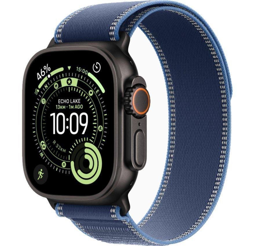 Refurbished Apple Watch Ultra 3 - Reebelo Ireland