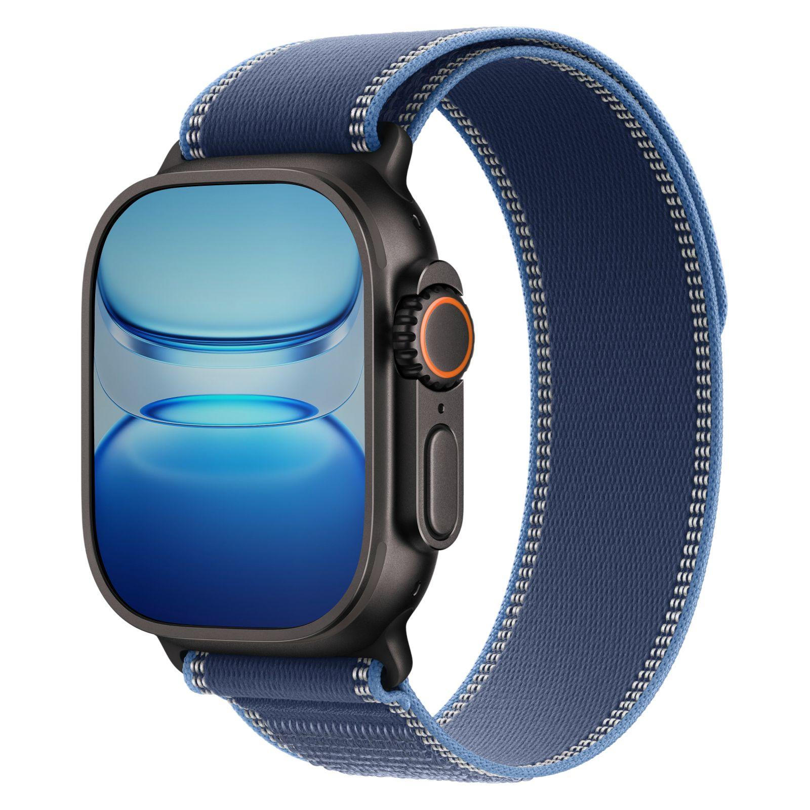 Refurbished Apple Watch Ultra 3 - Reebelo Ireland