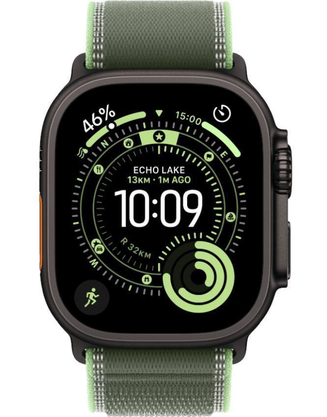 Refurbished Apple Watch Ultra 3 - Reebelo Ireland