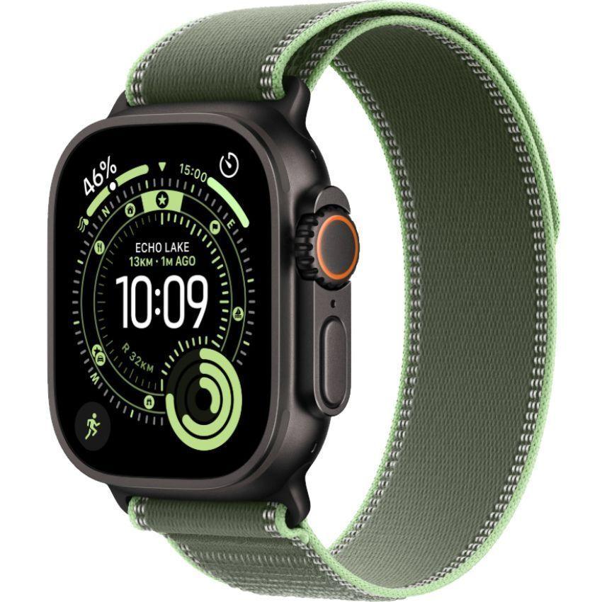 Refurbished Apple Watch Ultra 3 - Reebelo Ireland