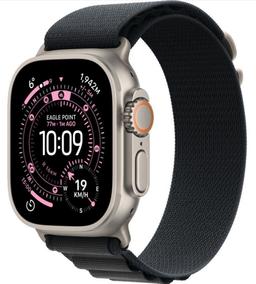 Refurbished Apple Watch Ultra 3 - Reebelo Ireland