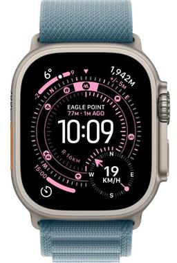 Refurbished Apple Watch Ultra 3 - Reebelo Ireland