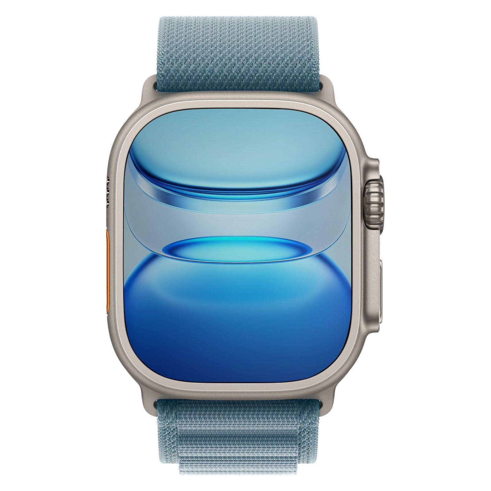 Refurbished Apple Watch Ultra 3 - Reebelo Ireland