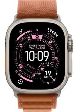 Refurbished Apple Watch Ultra 3 - Reebelo Ireland