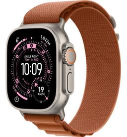 Refurbished Apple Watch Ultra 3 - Reebelo Ireland