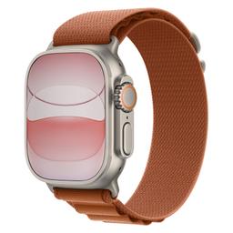 Refurbished Apple Watch Ultra 3 - Reebelo Ireland