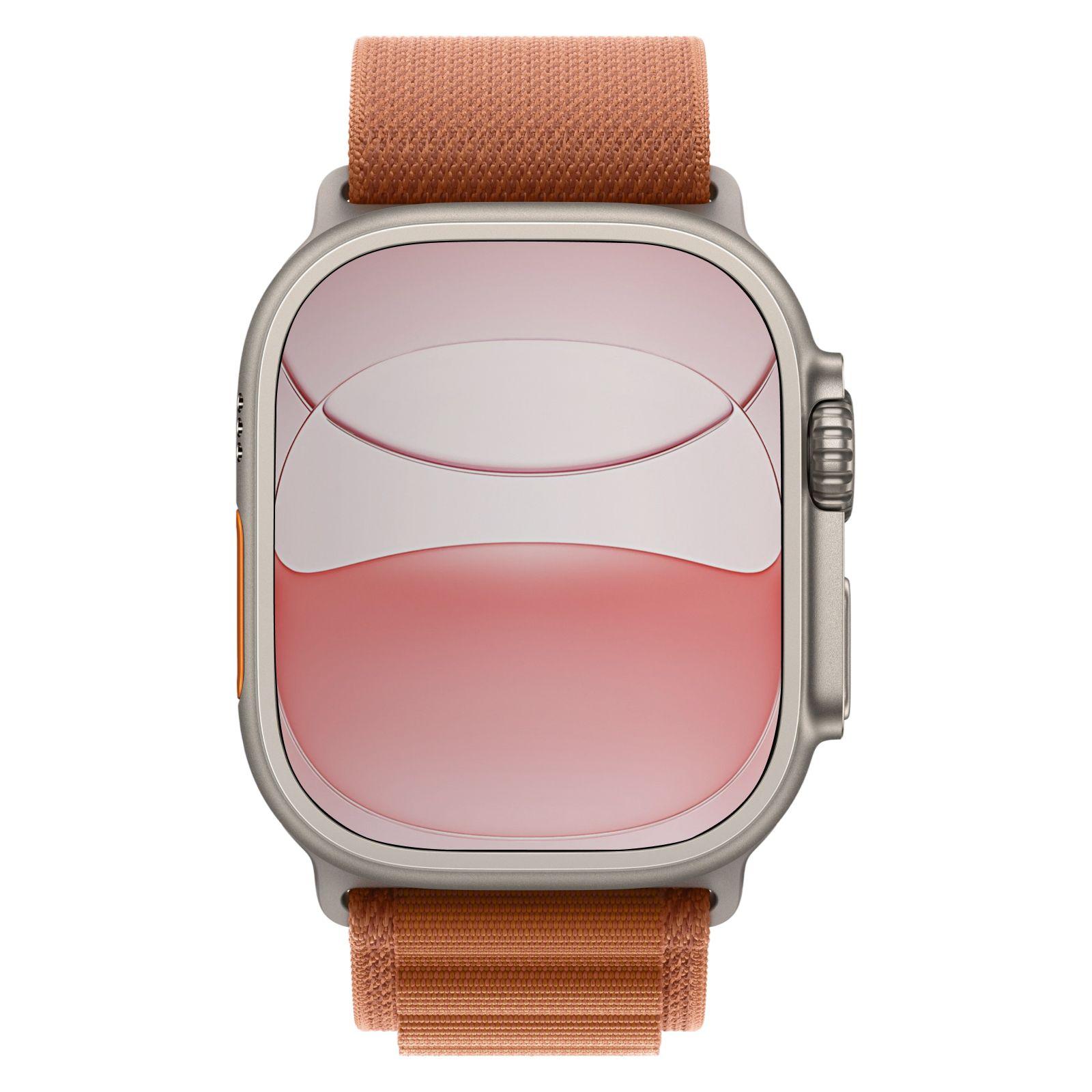 Refurbished Apple Watch Ultra 3 - Reebelo Ireland