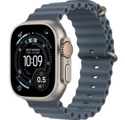 Refurbished Apple Watch Ultra 3 - Reebelo Ireland