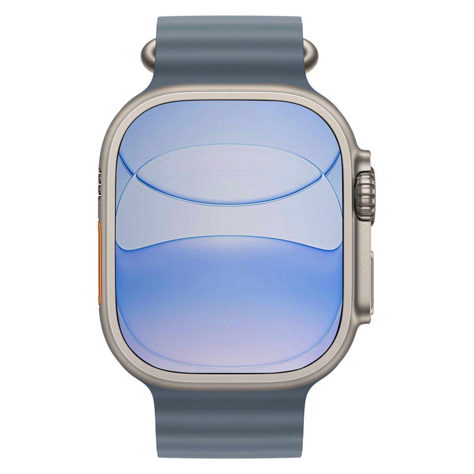 Refurbished Apple Watch Ultra 3 - Reebelo Ireland