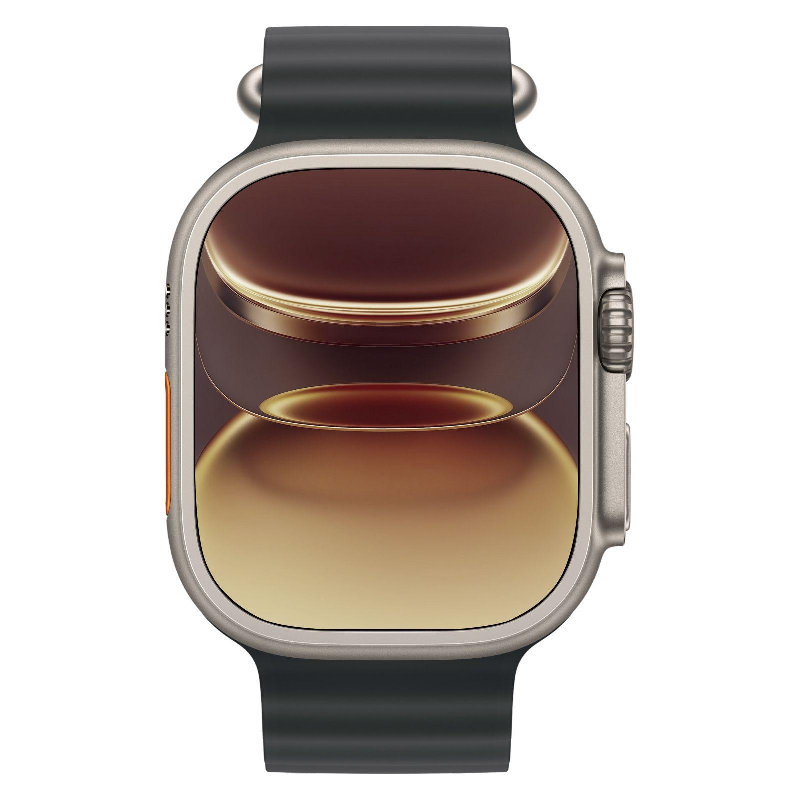Refurbished Apple Watch Ultra 3 - Reebelo Ireland