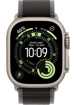 Refurbished Apple Watch Ultra 3 - Reebelo Ireland