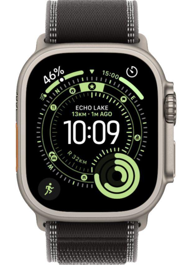 Refurbished Apple Watch Ultra 3 - Reebelo Ireland