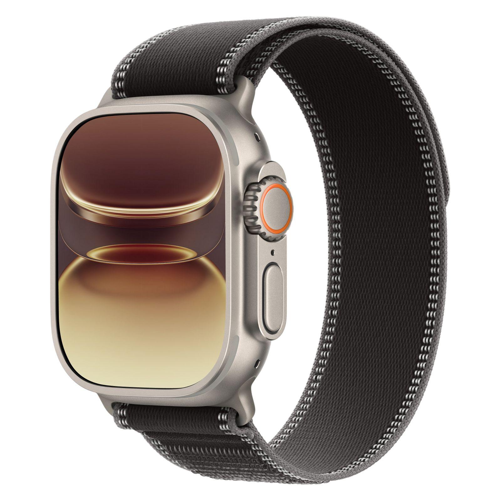 Refurbished Apple Watch Ultra 3 - Reebelo Ireland