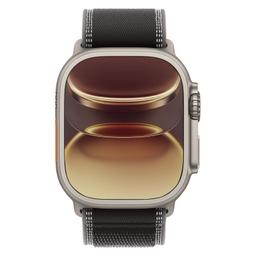 Refurbished Apple Watch Ultra 3 - Reebelo Ireland