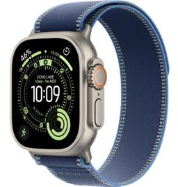 Refurbished Apple Watch Ultra 3 - Reebelo Ireland
