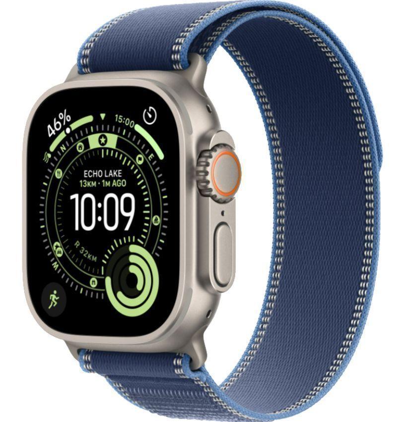 Refurbished Apple Watch Ultra 3 - Reebelo Ireland