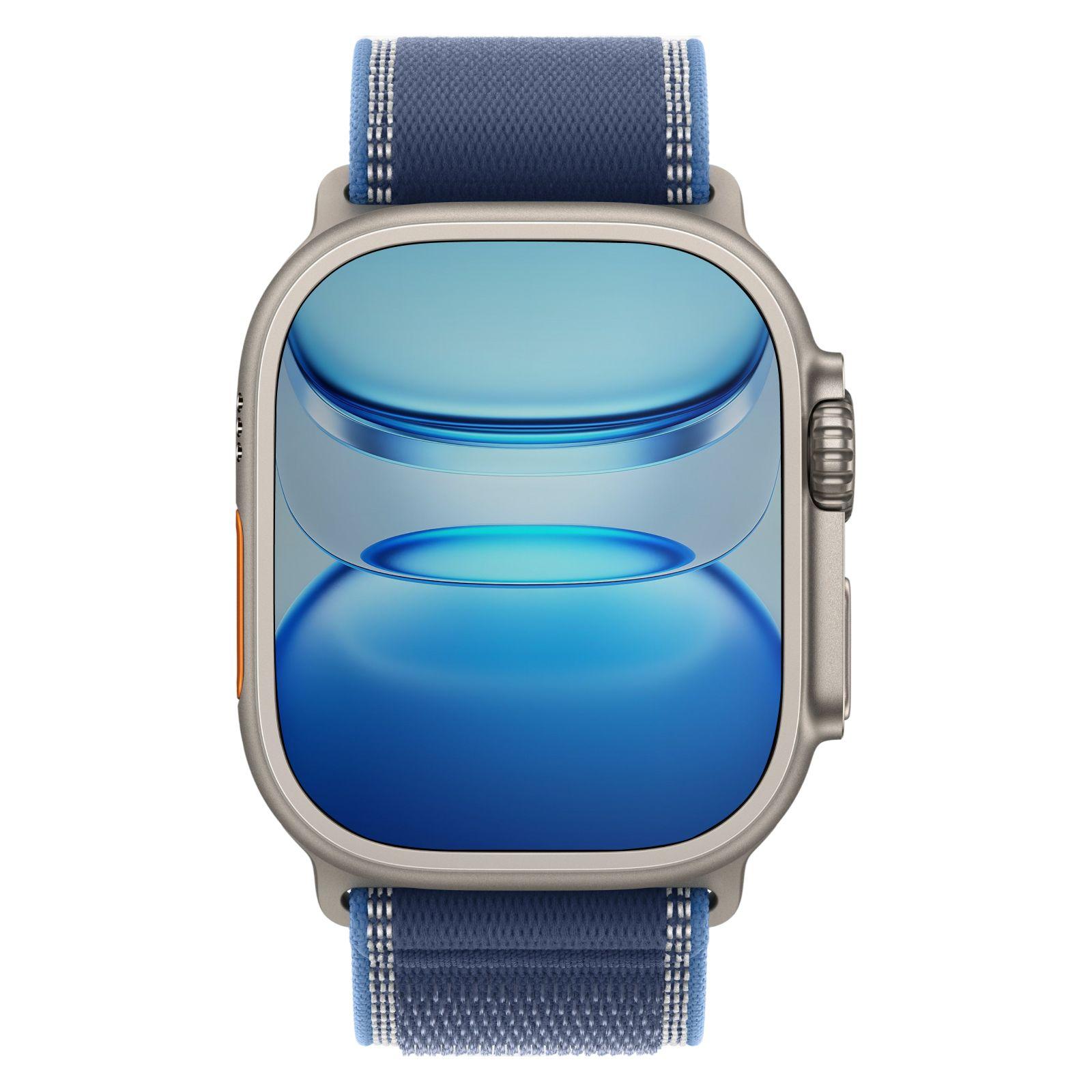 Refurbished Apple Watch Ultra 3 - Reebelo Ireland