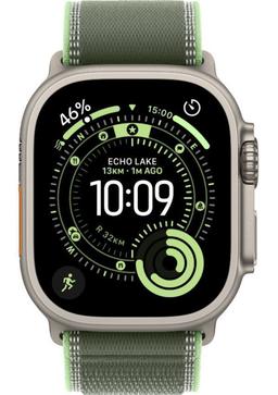 Refurbished Apple Watch Ultra 3 - Reebelo Ireland