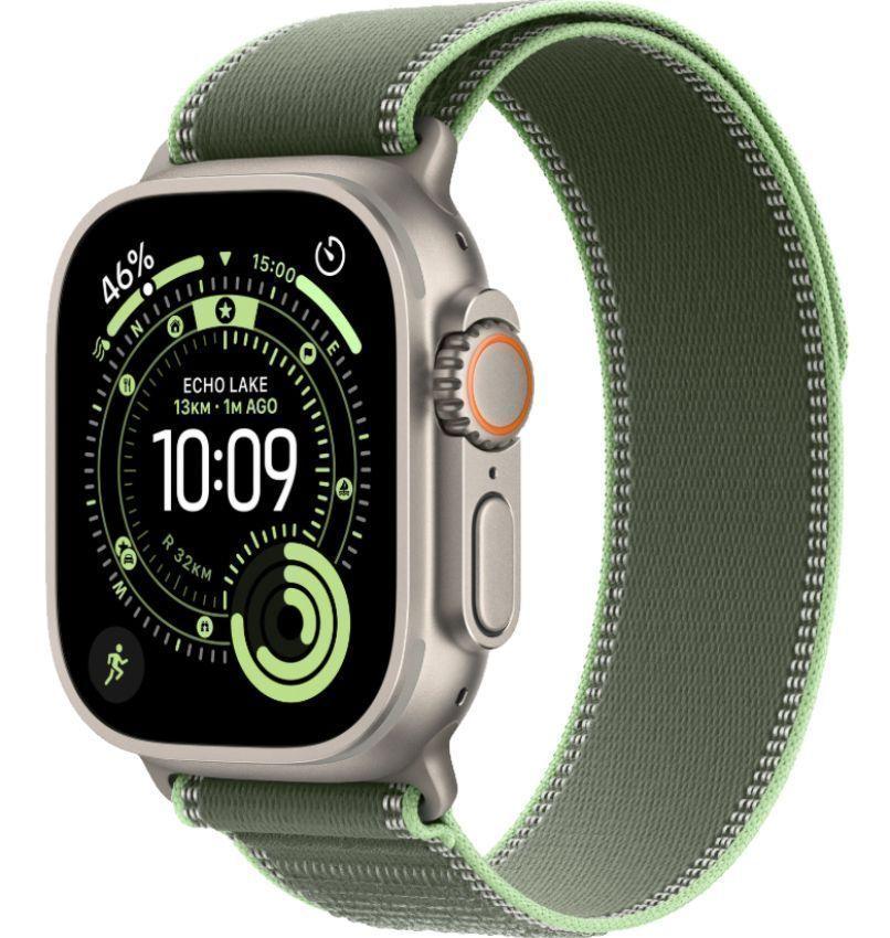 Refurbished Apple Watch Ultra 3 - Reebelo Ireland