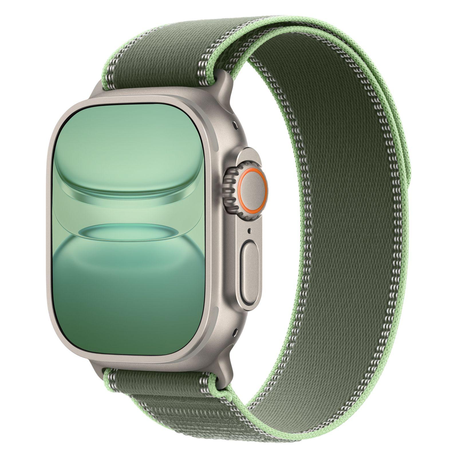 Refurbished Apple Watch Ultra 3 - Reebelo Ireland