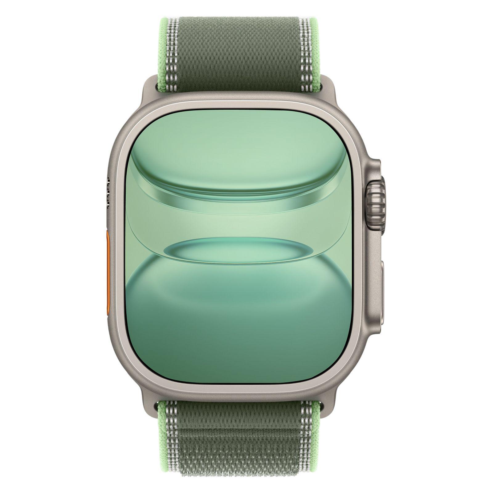 Refurbished Apple Watch Ultra 3 - Reebelo Ireland
