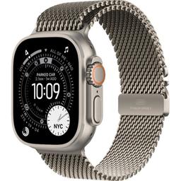 Refurbished Apple Watch Ultra 3 - Reebelo Ireland