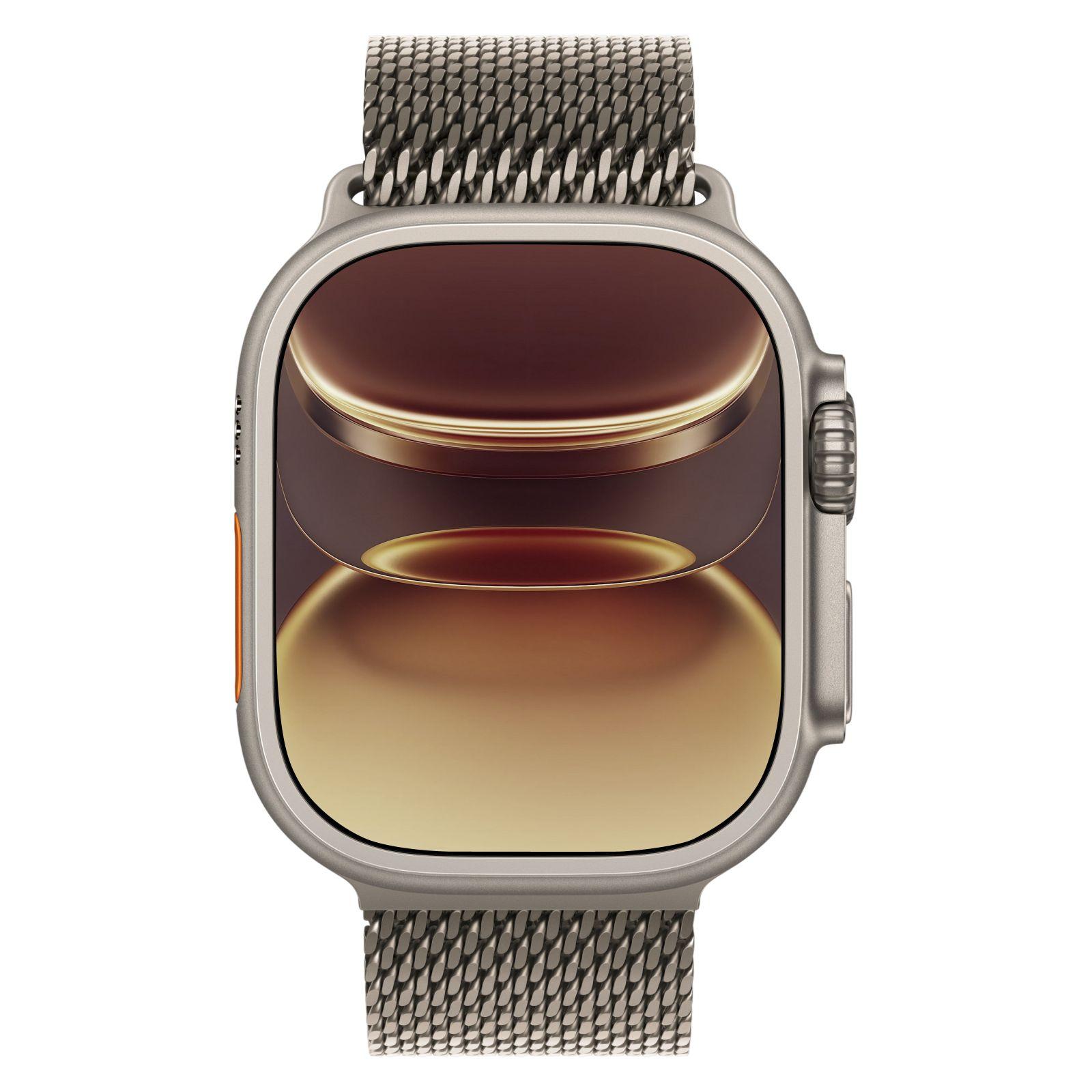 Refurbished Apple Watch Ultra 3 - Reebelo Ireland