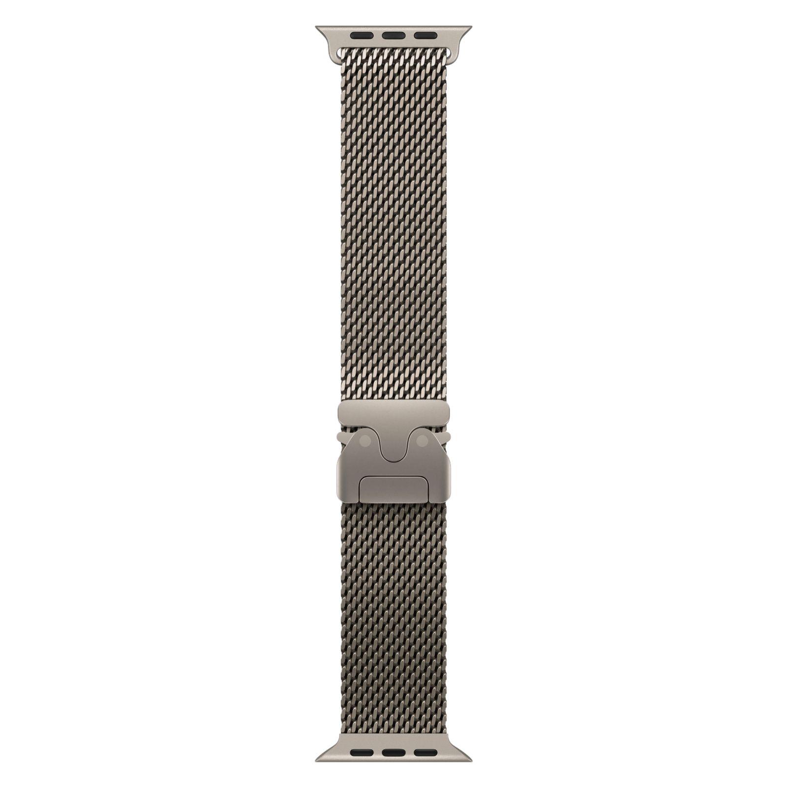 Refurbished Apple Watch Ultra 3 - Reebelo Ireland