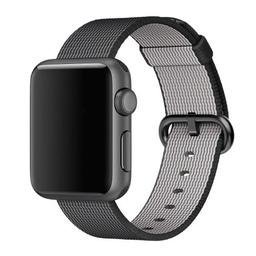 Refurbished Apple Watch Woven Nylon Band (38mm) - Reebelo Ireland