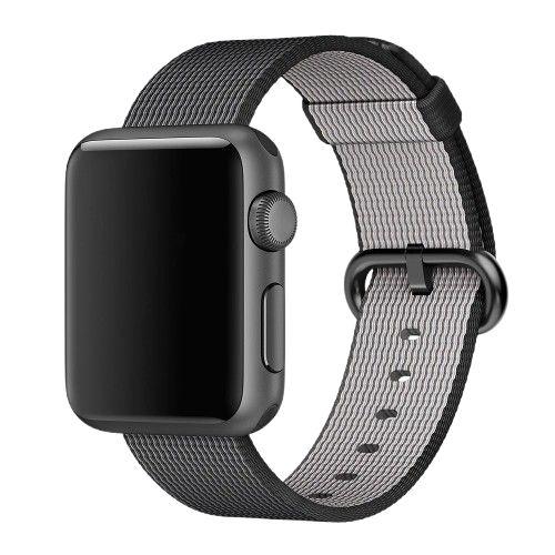 Refurbished Apple Watch Woven Nylon Band (38mm) - Reebelo Ireland