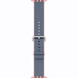 Refurbished Apple Watch Woven Nylon Band (38mm) - Reebelo Ireland