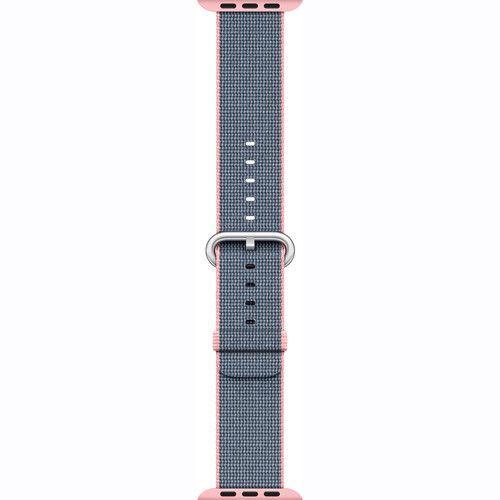 Refurbished Apple Watch Woven Nylon Band (38mm) - Reebelo Ireland