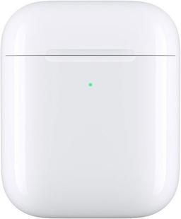 Refurbished Apple Wireless Charging Case for AirPods (1st Gen & 2nd Gen) - Reebelo Ireland