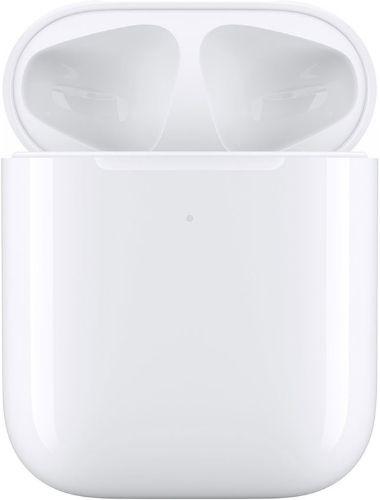 Refurbished Apple Wireless Charging Case for AirPods (1st Gen & 2nd Gen) - Reebelo Ireland