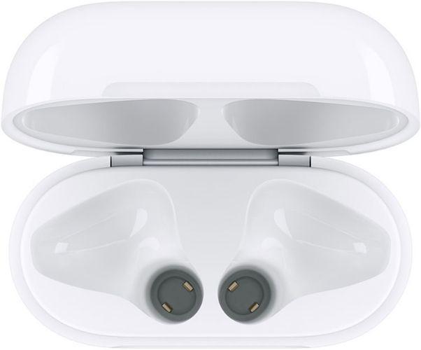 Refurbished Apple Wireless Charging Case for AirPods (1st Gen & 2nd Gen) - Reebelo Ireland