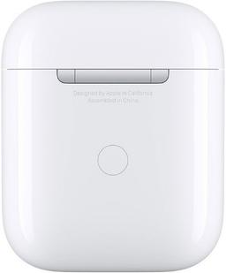Refurbished Apple Wireless Charging Case for AirPods (1st Gen & 2nd Gen) - Reebelo Ireland