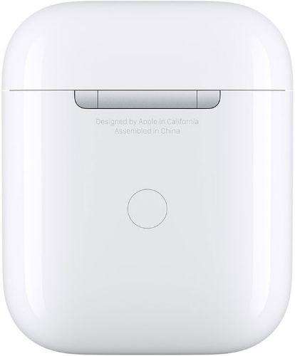 Refurbished Apple Wireless Charging Case for AirPods (1st Gen & 2nd Gen) - Reebelo Ireland