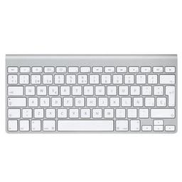 Refurbished Apple Wireless Keyboard (3rd Gen) - Reebelo Ireland