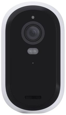 Refurbished Arlo Essential 2K Outdoor Security Camera - Reebelo Ireland