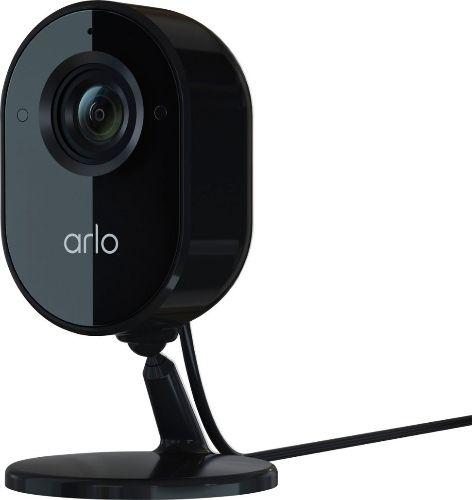 Refurbished Arlo Essential Indoor Security Camera - Reebelo Ireland