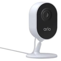 Refurbished Arlo Essential Indoor Security Camera - Reebelo Ireland
