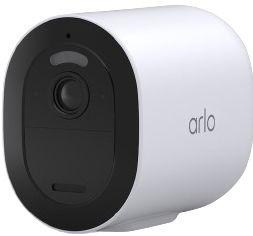 Refurbished Arlo Go 2 LTE/Wi-Fi Security Camera - Reebelo Ireland