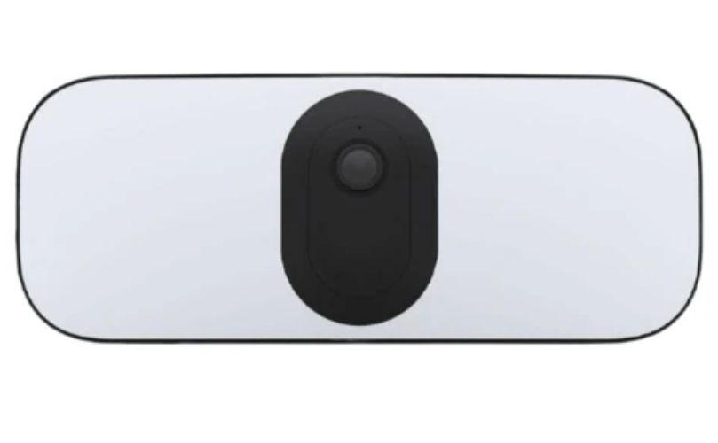 Refurbished Arlo Pro 3 Wireless Floodlight Security Camera - Reebelo Ireland